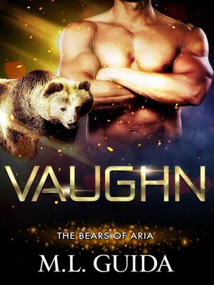 cover image of Vaughn